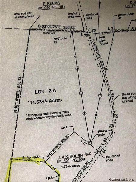 4th image of 0 RANDALLS Road