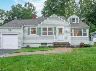 36 Sherman Ave, Cedar Grove, NJ 07009