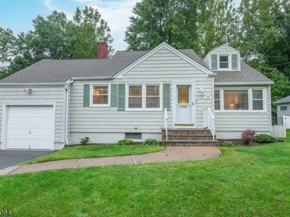 36 Sherman Ave, Cedar Grove Twp., NJ 07009