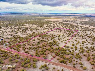 Mustang Ln, Show Low, AZ 85901