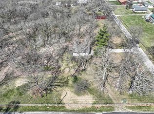 1135 N Moffet Ln, Decatur, IL 62522