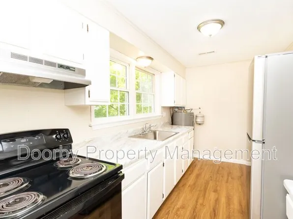 207 Memorial Dr Unit 3, Chattanooga, TN 37415