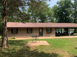 10826/10841 Lathams Landing Rd, Garfield, AR 72732