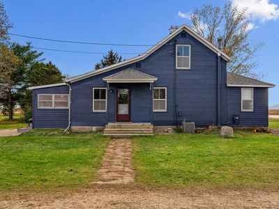 N15636 State Road 35, Trempealeau, WI, 54661