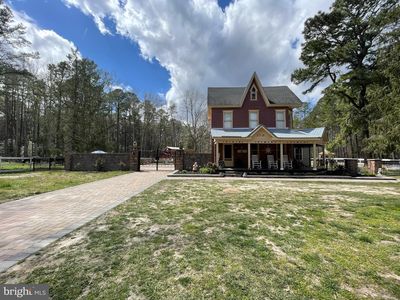 22118 Harbeson Rd, Harbeson, DE, 19951