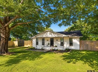 11323 Fm 773, Ben Wheeler, TX 75754