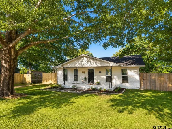 11323 Fm 773, Ben Wheeler, TX 75754