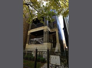 3302 N Racine Ave APT 3, Chicago, IL 60657