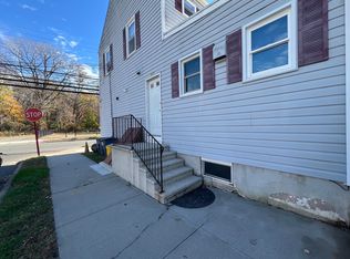 687 Klockner Rd APT 2, Trenton, NJ 08619