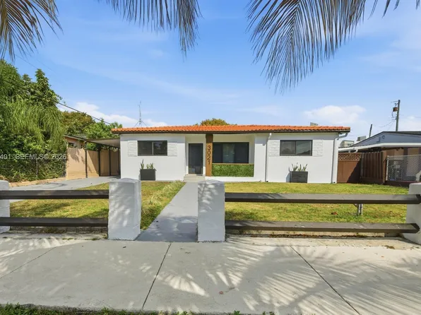 3021 SW 12th St, Miami, FL 33135