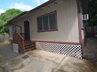 98-331 Ponohale St #A, Haiku, HI 96708
