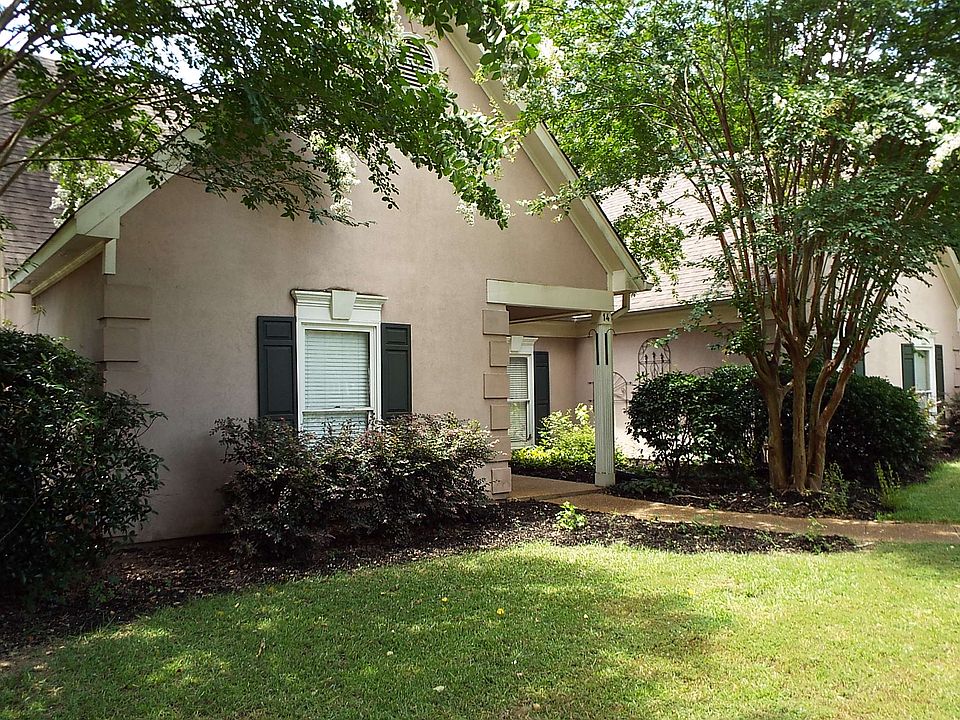 14 Thorngate Dr, Brandon, MS 39042 Zillow