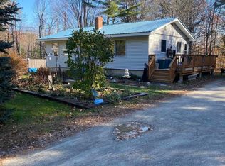 444 Windsor Rd, China, ME 04358