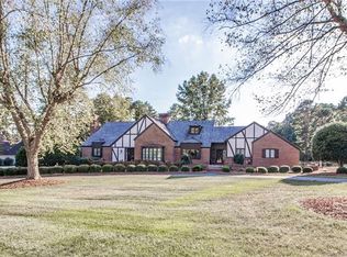 510 Saint Andrews Rd, Statesville, NC 28625