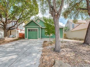 7450 Branston, San Antonio, TX 78250