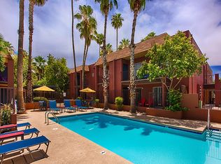 2345 N Craycroft Rd APT 241, Tucson, AZ 85712