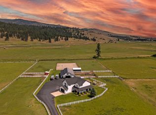 16350 Pinckney Ct, Frenchtown, MT 59834