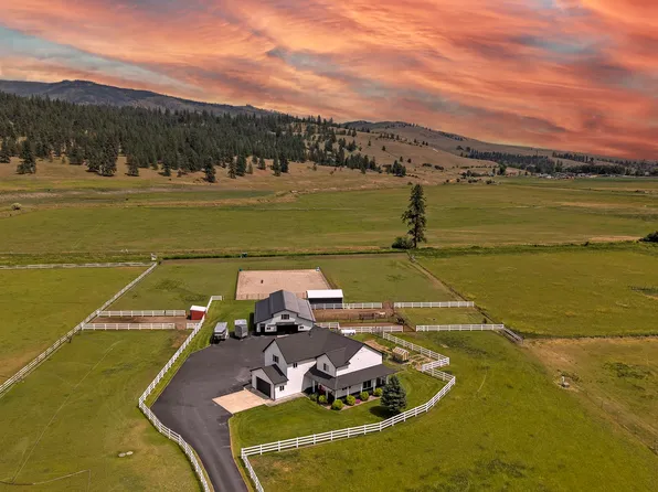 16350 Pinckney Ct, Frenchtown, MT 59834