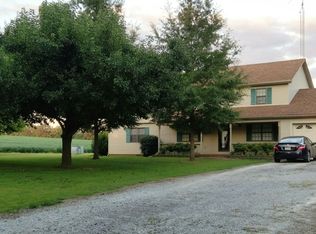 126 Cool Springs Rd, Kenton, TN 38233