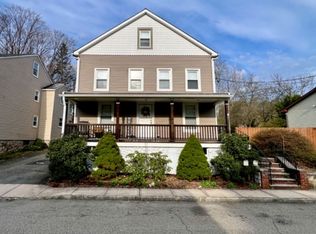 21 W New St, Rockaway, NJ 07866