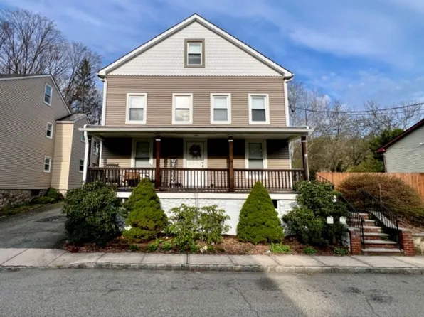 21 W New St, Rockaway Boro, NJ 07866