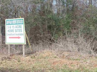 1 Ten Mile Rd LOT 11, Milton, FL 32571