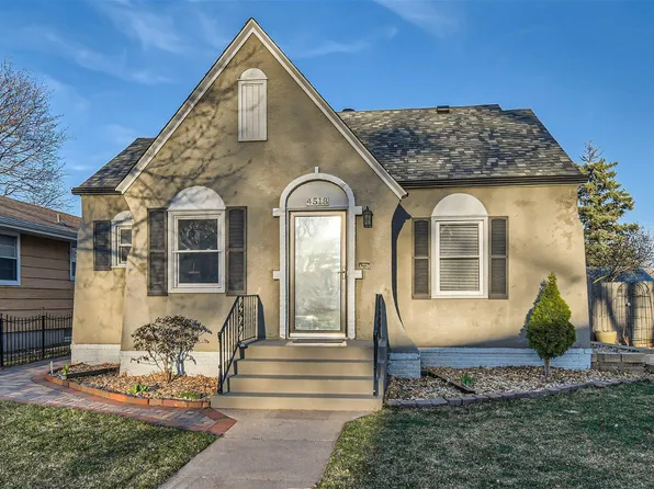 4518 Upton Ave N, Minneapolis, MN 55412