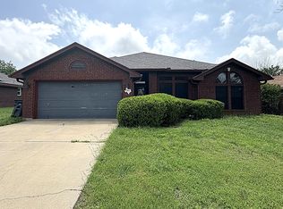3912 Bur Oak Dr, Killeen, TX 76542