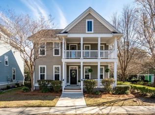 5177 E Liberty Park Cir, North Charleston, SC 29405