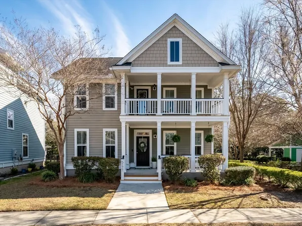 5177 E Liberty Park Cir, North Charleston, SC 29405