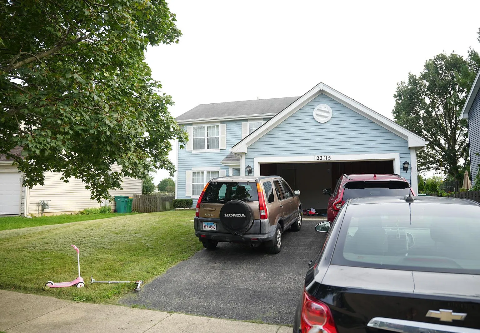 3 bed, 2.5 bath, 1476 sqft, $2,950 — Photo 1