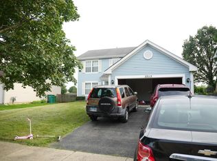 22115 W Pasadena Dr, Plainfield, IL 60544