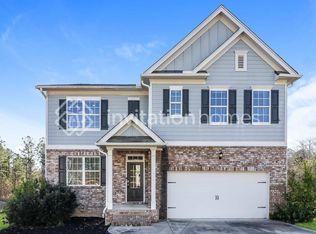108 Cool Creek Ct, Dallas, GA