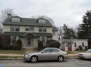 7221 Wayne Ave, Upper Darby, PA 19082