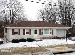 9597 Us Route 20 W, Galena, IL 61036