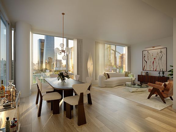 5th image of 312 W 43rd St #32H