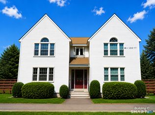 Fieldstone Village, Ellington, CT 06029