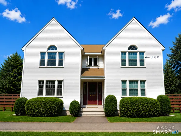14 Pinney Street #11, Ellington, CT 06029