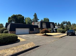 1380 Flintridge Ave, Eugene, OR 97401
