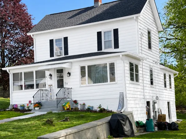 118 Cole Street, Torrington, CT 06790