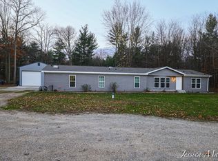 1675 Sullivan Rd, Ravenna, MI 49451