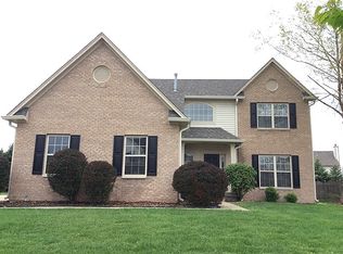 5745 Turnbull Ct, Carmel, IN 46033