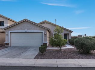 10270 N 116th Ln, Youngtown, AZ 85363