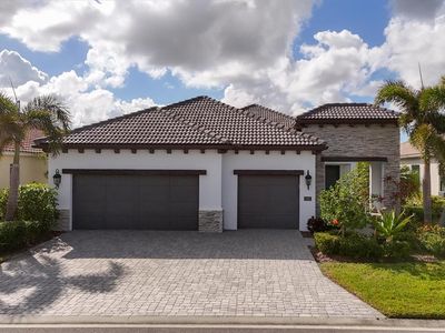245 Corelli Dr, Nokomis, FL, 34275