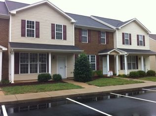 4439 Baylor St, Greensboro, NC 27455
