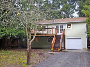 20260 Willow Rd, Monte Rio, CA 95462