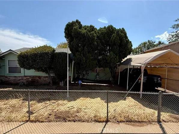 961 E Bradley Ave, El Cajon, CA 92021