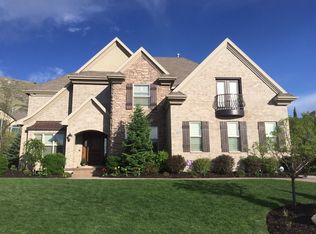 13431 S Tuscalee Way, Draper, UT 84020