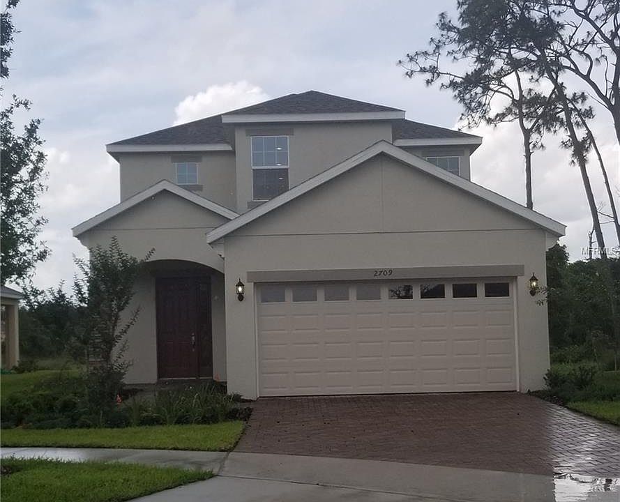 1st image of 2709 Giralda Ct