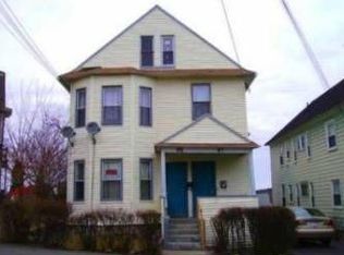 47 Howard St, Lawrence, MA 01841